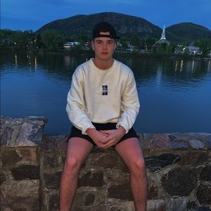 Meet your Posher, Charles-édouard